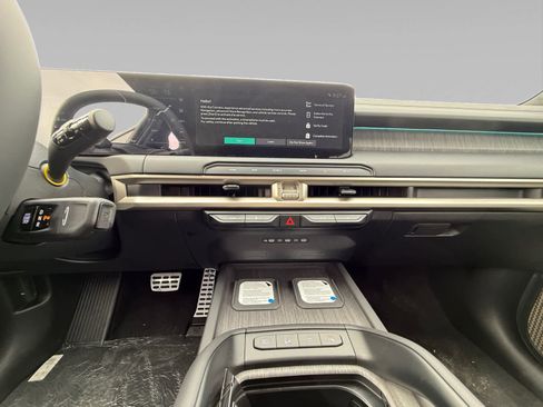 New 2027 Kia Telluride X-Line SX Prestige AWD/4WD image 11