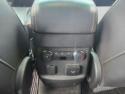 Used 2015 Ford Explorer Sport w/ Equipment Group 401A AWD/4WD image 27
