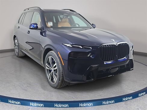 New 2026 BMW X7 xDrive40i image 3