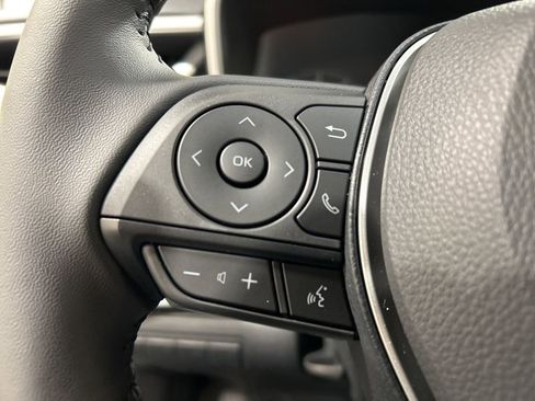 Used 2026 Toyota Corolla SE FWD image 22