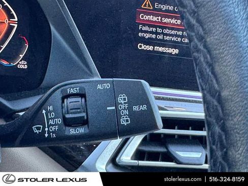 Used 2021 BMW X5 xDrive40i w/ Convenience Package image 25