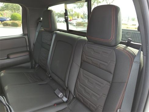 New 2026 Nissan Frontier Pro-X w/ Pro-X Convenience Package image 29