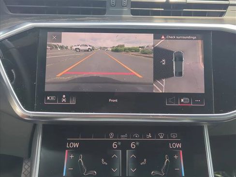 Used 2019 Audi A7 3.0T Prestige AWD/4WD image 17