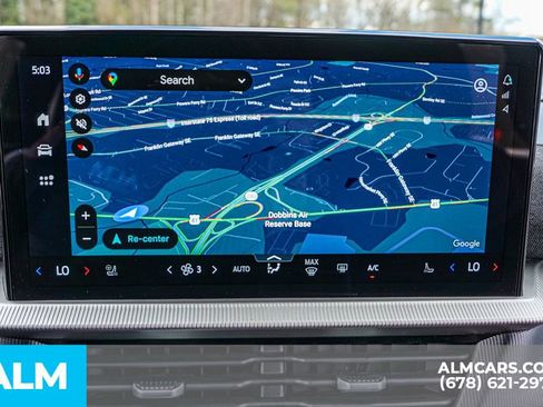 Used 2025 Ford Explorer ST-Line image 37