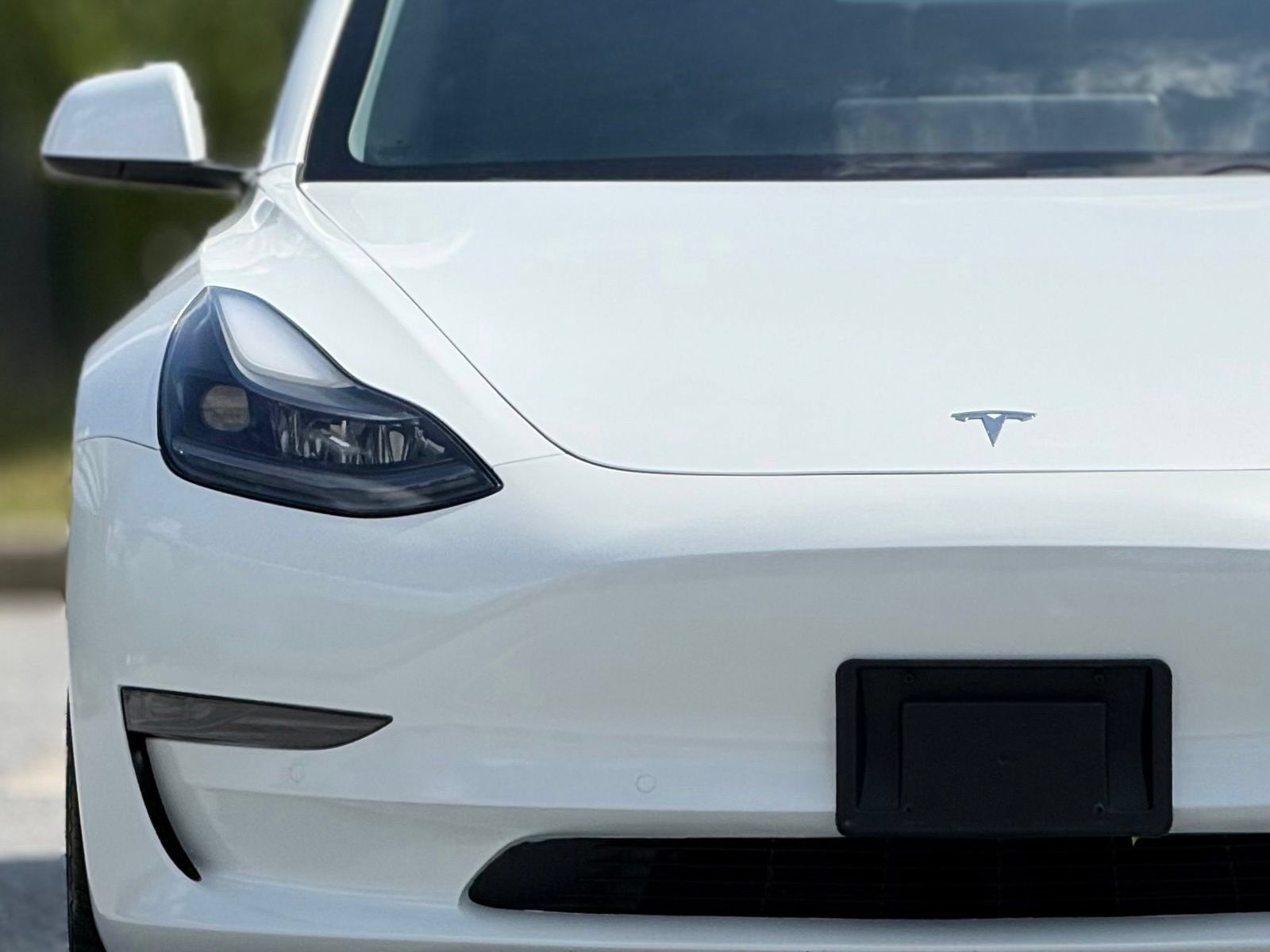 Used 2021 Tesla Model 3 Standard Range Plus RWD image 14