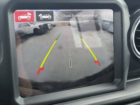 Used 2023 Jeep Wrangler Unlimited Rubicon 392 image 18