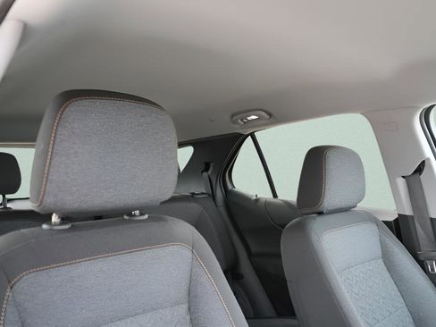 Used 2024 Chevrolet Equinox LT w/ LPO, Floor Liner Package AWD/4WD image 15