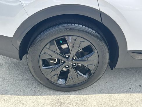 Certified 2025 Kia Sportage X-Line AWD/4WD image 21