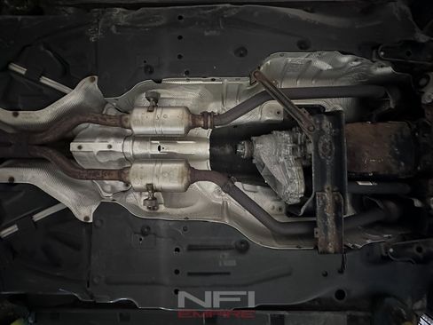 Used 2011 Mercedes-Benz ML 350 4MATIC image 54