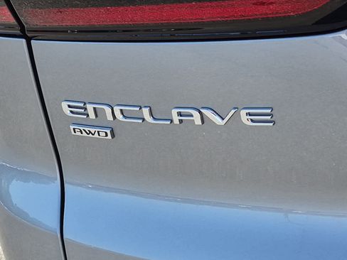 New 2026 Buick Enclave Sport Touring w/ Super Cruise Package image 19