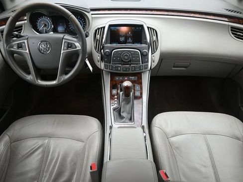 Used 2013 Buick LaCrosse Leather FWD image 19