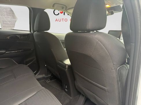 Used 2023 Mitsubishi Eclipse Cross LE AWD/4WD image 17