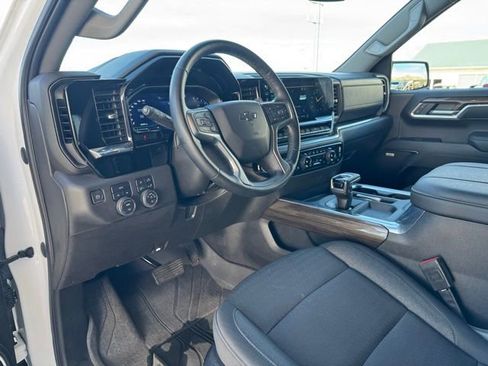 Used 2023 Chevrolet Silverado 1500 RST w/ Convenience Package II image 19