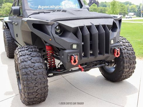 Used 2025 Jeep Gladiator Sport AWD/4WD image 87
