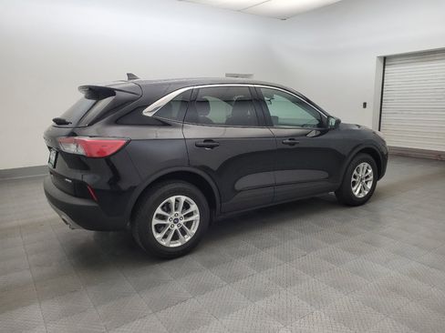 Used 2021 Ford Escape SE AWD/4WD image 10