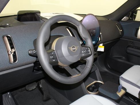 New 2026 MINI Cooper Countryman S image 4