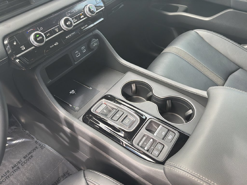 Certified 2025 Honda Pilot EX-L image 48