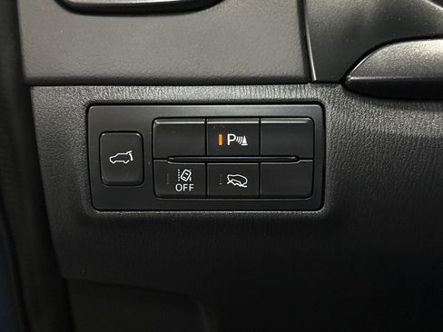 Certified 2023 MAZDA CX-9 Carbon Edition image 25