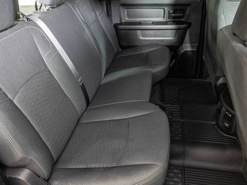 Used 2025 RAM 3500 Tradesman AWD/4WD image 43