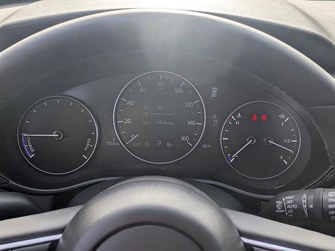 New 2026 MAZDA CX-50 AWD 2.5 Hybrid w/ Weather Package image 19