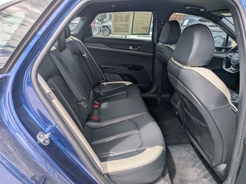 Used 2025 Kia K5 GT-Line FWD image 27