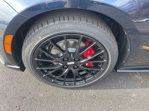 New 2025 MAZDA MX-5 Miata Club w/ Brembo/BBS Recaro Package image 10