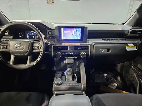 New 2026 Toyota Tacoma SR5 image 9