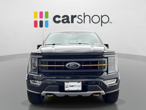 Used 2021 Ford F150 Tremor w/ Equipment Group 402A High AWD/4WD image 8
