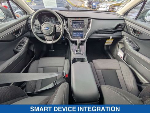 Certified 2025 Subaru Outback image 6