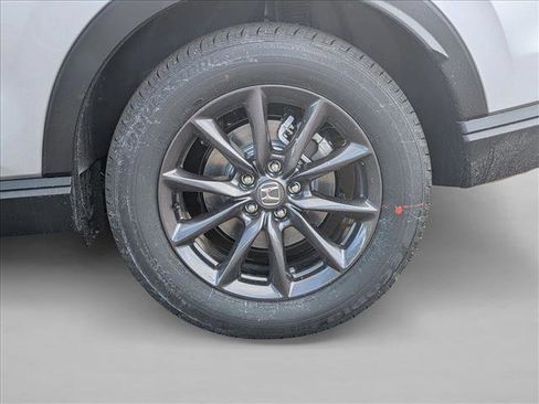 New 2026 Honda CR-V EX-L image 10