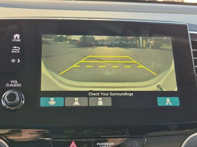 Used 2020 Honda Pilot EX image 13