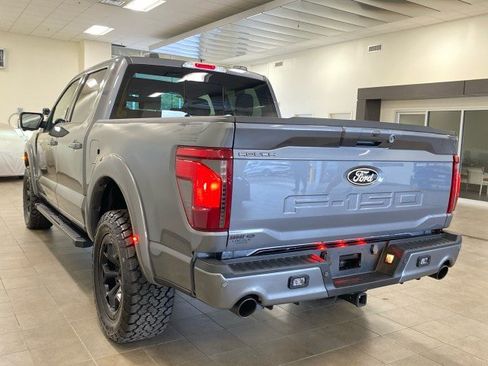 Used 2024 Ford F150 XLT w/ Equipment Group 303A High AWD/4WD image 5