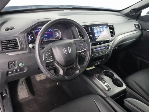 Used 2023 Honda Passport EX-L image 7