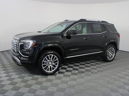New 2026 GMC Terrain Denali image 2