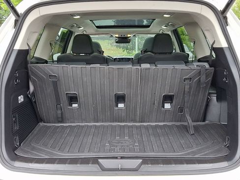 Used 2024 Subaru Ascent Onyx Edition AWD/4WD image 31