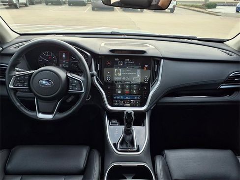 Certified 2023 Subaru Outback Limited XT image 5