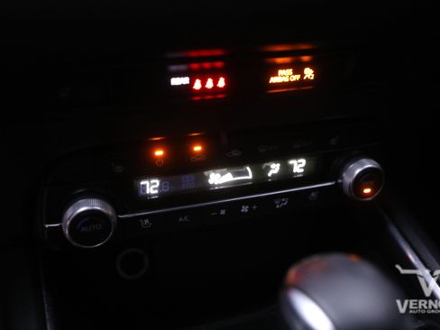 Used 2023 MAZDA CX-5 AWD 2.5 Turbo image 23