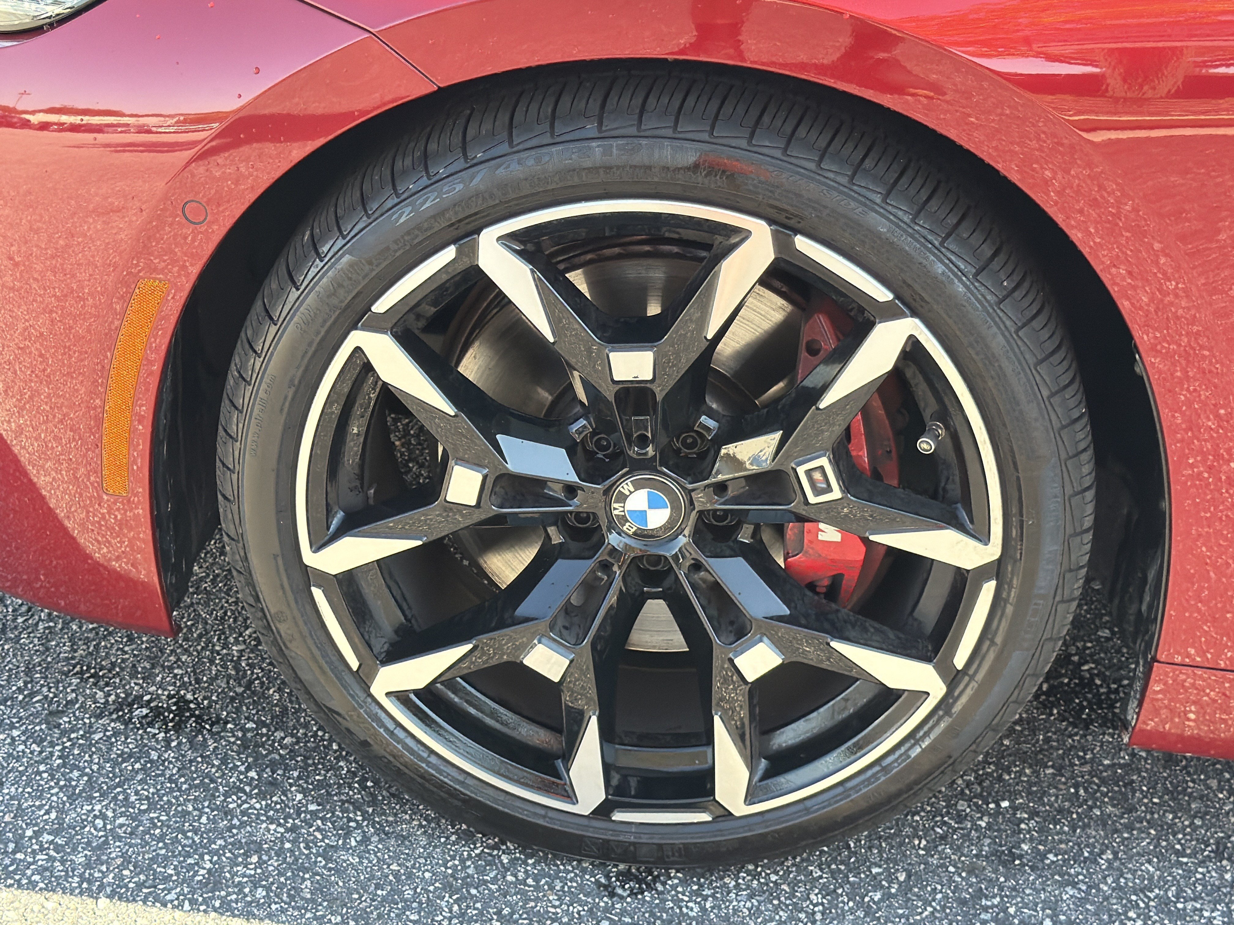 Certified 2026 BMW 230i Coupe w/ Premium Package RWD image 27