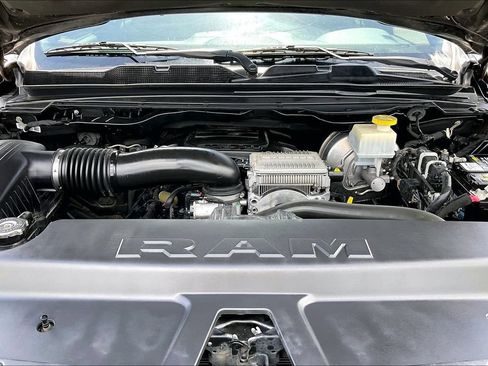 Certified 2024 RAM 1500 Lone Star RWD image 31