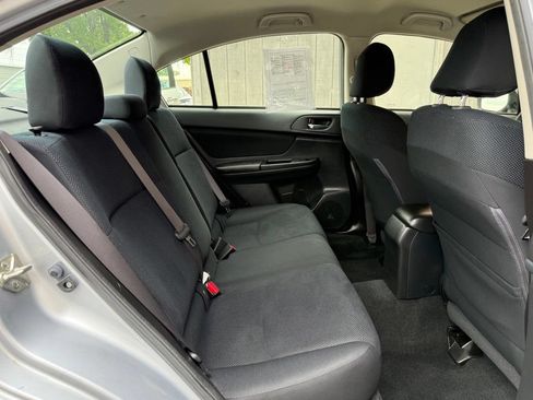 Used 2014 Subaru Impreza 2.0i Premium w/ All-Weather Package w/CVT AWD/4WD image 14