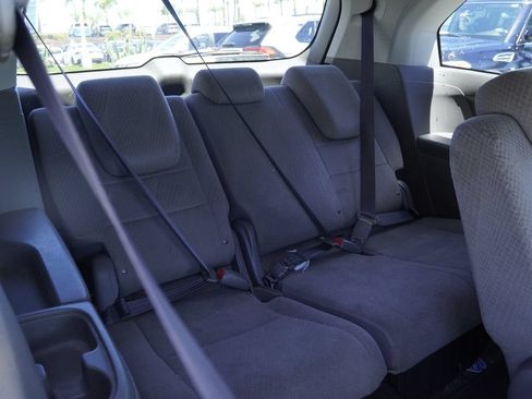 Used 2015 Honda Odyssey EX image 25