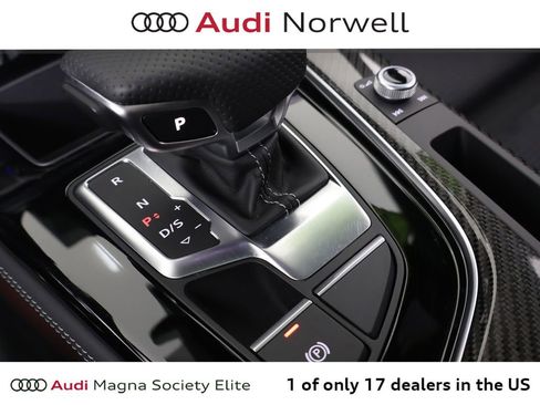 Used 2025 Audi A5 2.0T Premium Plus w/ Premium Plus image 4