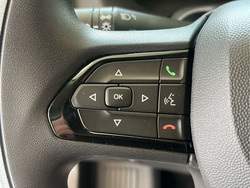 New 2025 RAM ProMaster 1500 image 25