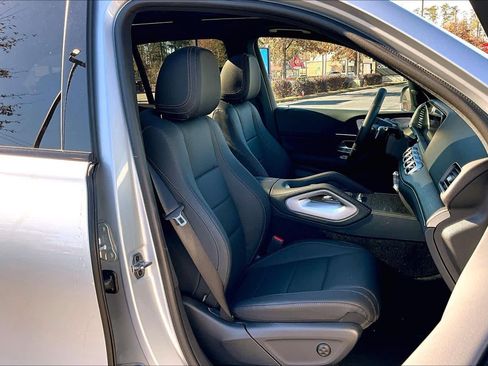 Certified 2025 Mercedes-Benz GLE 450e GLE 450e image 8