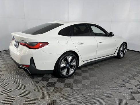 Used 2023 BMW i4 eDrive35 w/ Premium Package image 6