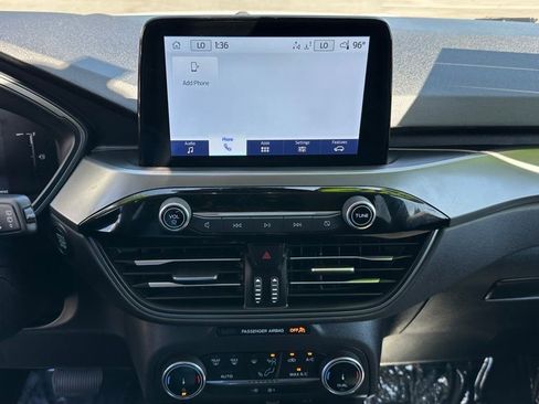 Used 2025 Ford Escape Active image 24