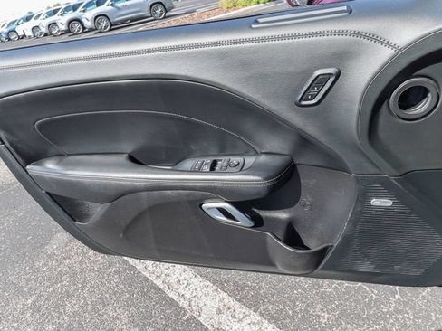 Used 2022 Dodge Challenger GT w/ Plus Package RWD image 13