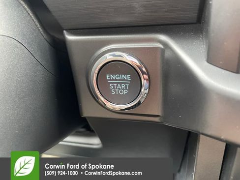 Certified 2025 Ford F150 Tremor w/ Mobile Office Package image 35