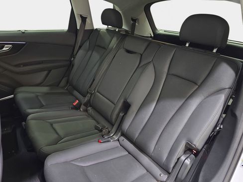 Used 2023 Audi Q7 3.0T Premium Plus w/ Premium Plus Package image 15