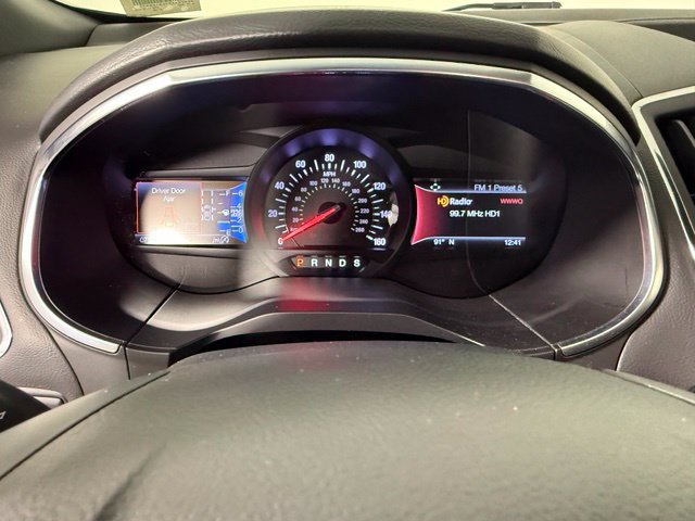 Used 2020 Ford Edge ST w/ Equipment Group 401A AWD/4WD image 20